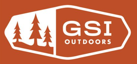 GSI OUTDOORS logo